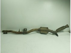Recambio de catalizador para seat leon (5f1) 1.6 tdi referencia OEM IAM  5Q0131701 