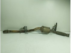 Recambio de catalizador para seat leon (5f1) 1.6 tdi referencia OEM IAM  5Q0131701  2