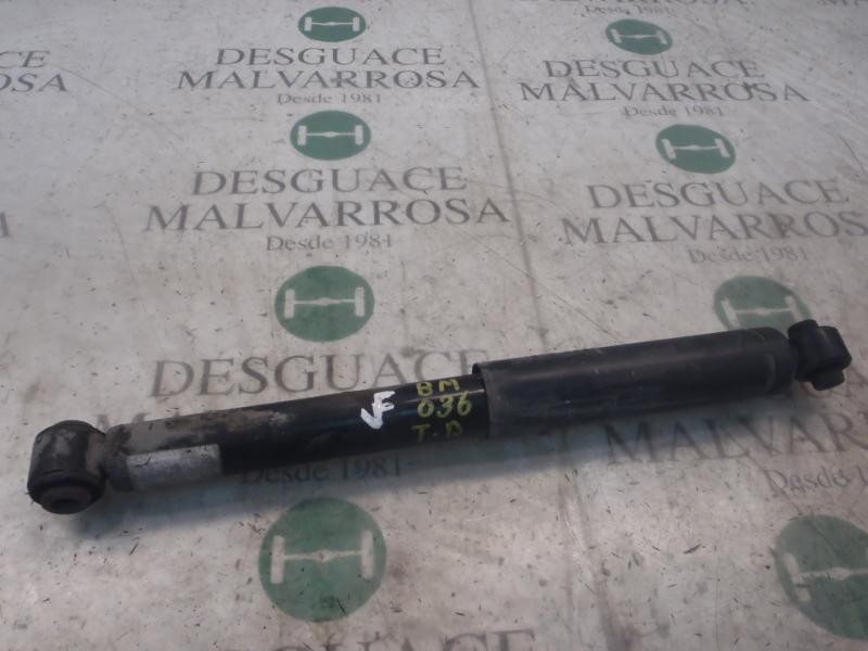 Recambio de amortiguador trasero derecho para citroën c2 collection referencia OEM IAM   