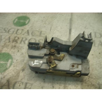 CERRADURA PUERTA TRASERA DERECHA 