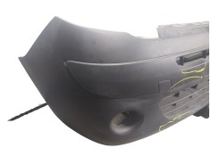 Recambio de paragolpes delantero para renault kangoo z.e. maxi 5-sitzer referencia OEM IAM    2