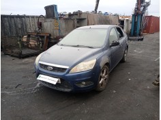 ford focus ii (da_, hcp, dp) del año 2008 2