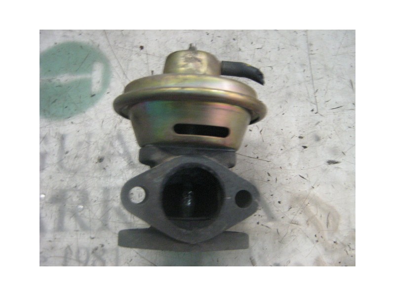 Recambio de valvula egr para nissan vanette cargo (hc23) referencia OEM IAM   