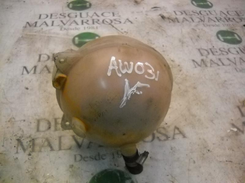 Recambio de deposito expansion para volkswagen golf iv berlina (1j1) highline referencia OEM IAM   