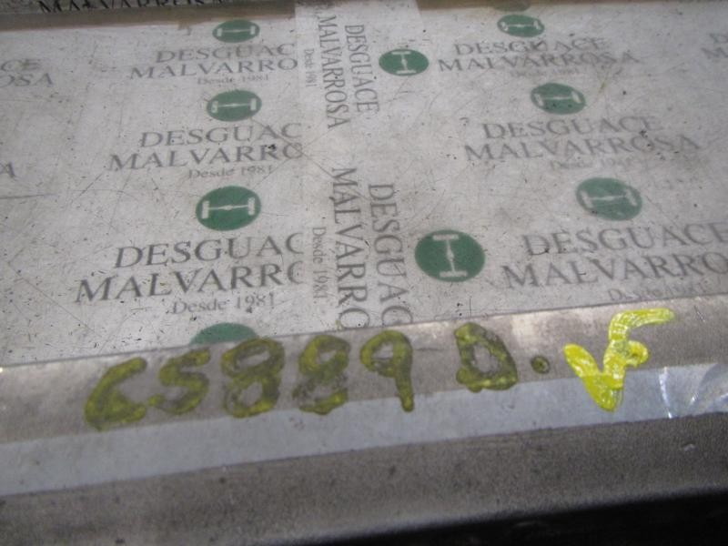 Recambio de puente delantero para audi a3 (8p) 2.0 tdi ambition referencia OEM IAM 1K0199313AL  