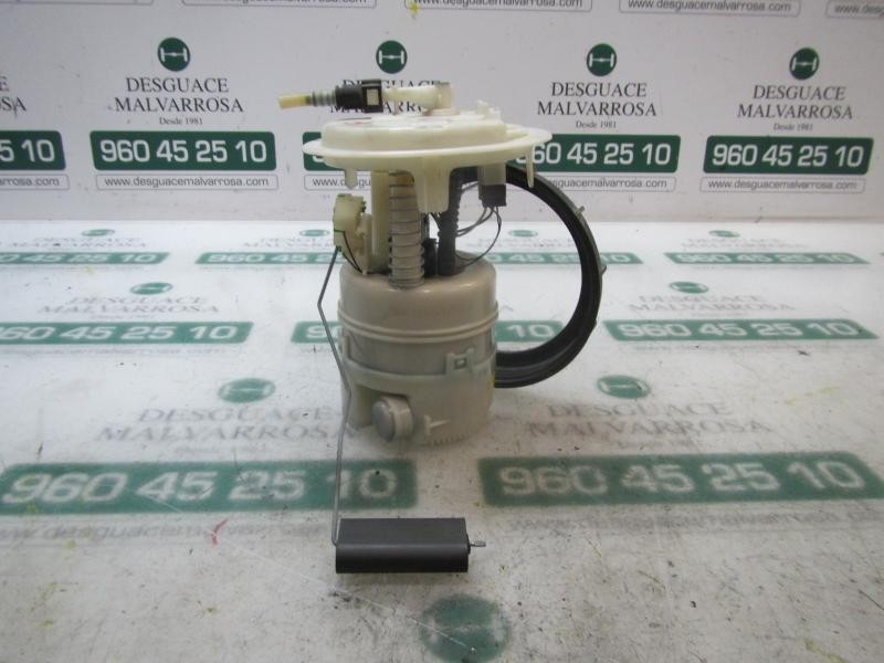 Recambio de aforador para citroën c4 berlina 1.6 16v referencia OEM IAM   