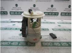 Recambio de aforador para citroën c4 berlina 1.6 16v referencia OEM IAM    2