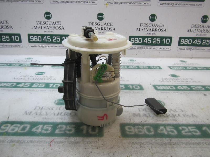 Recambio de aforador para citroën c4 berlina 1.6 16v referencia OEM IAM   