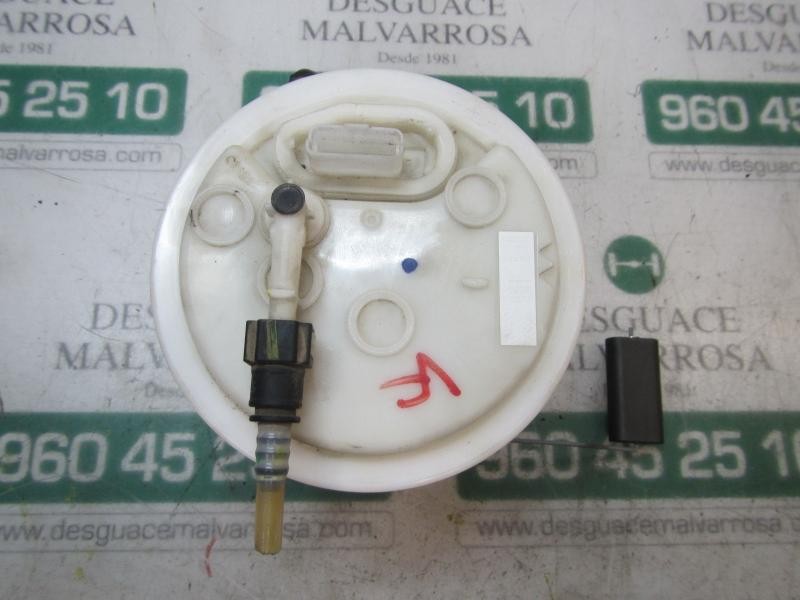 Recambio de aforador para citroën c4 berlina 1.6 16v referencia OEM IAM   