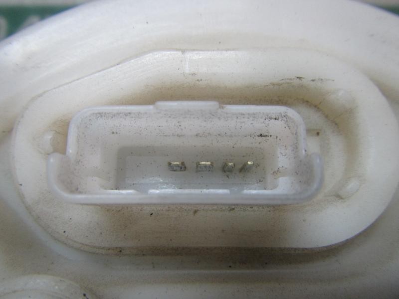 Recambio de aforador para citroën c4 berlina 1.6 16v referencia OEM IAM   