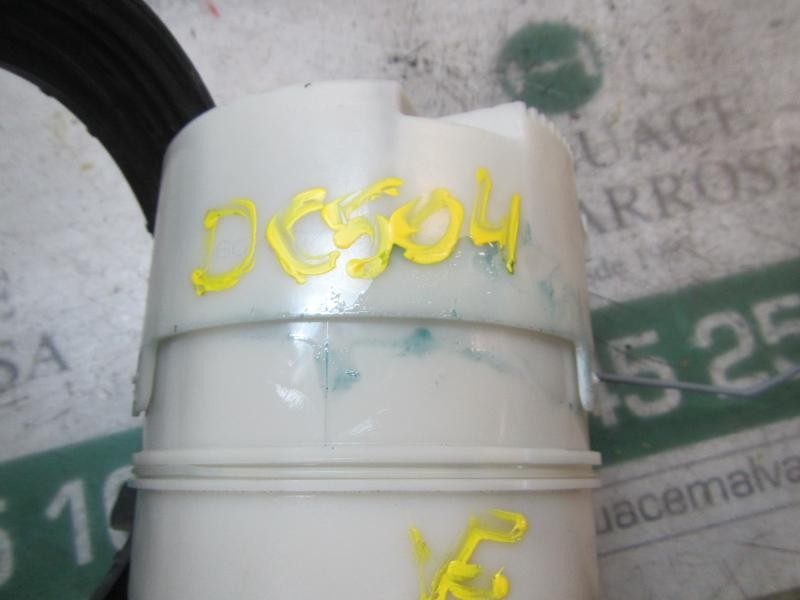 Recambio de aforador para citroën c4 berlina 1.6 16v referencia OEM IAM   