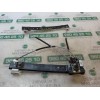 Recambio de elevalunas trasero izquierdo para ford galaxy (ca1) trend (02.2010) referencia OEM IAM 1776614  