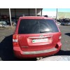 kia carnival / grand carnival iii (vq) del año 2006