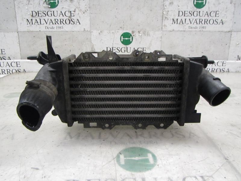 Recambio de intercooler para opel vectra b berlina básico (1999) referencia OEM IAM   
