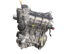 Recambio de motor completo para volkswagen polo (6r1) 1.2 12v referencia OEM IAM  CGP 