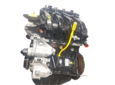Recambio de motor completo para dacia sandero 1.2 16v cat referencia OEM IAM  D4F732 