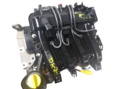 Recambio de motor completo para dacia sandero 1.2 16v cat referencia OEM IAM  D4F732  2