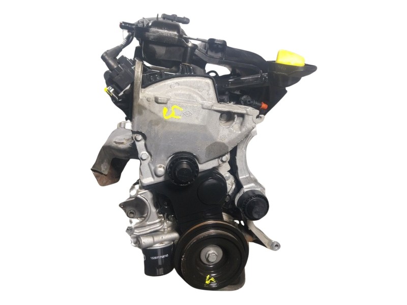 Recambio de motor completo para dacia sandero 1.2 16v cat referencia OEM IAM  D4F732 