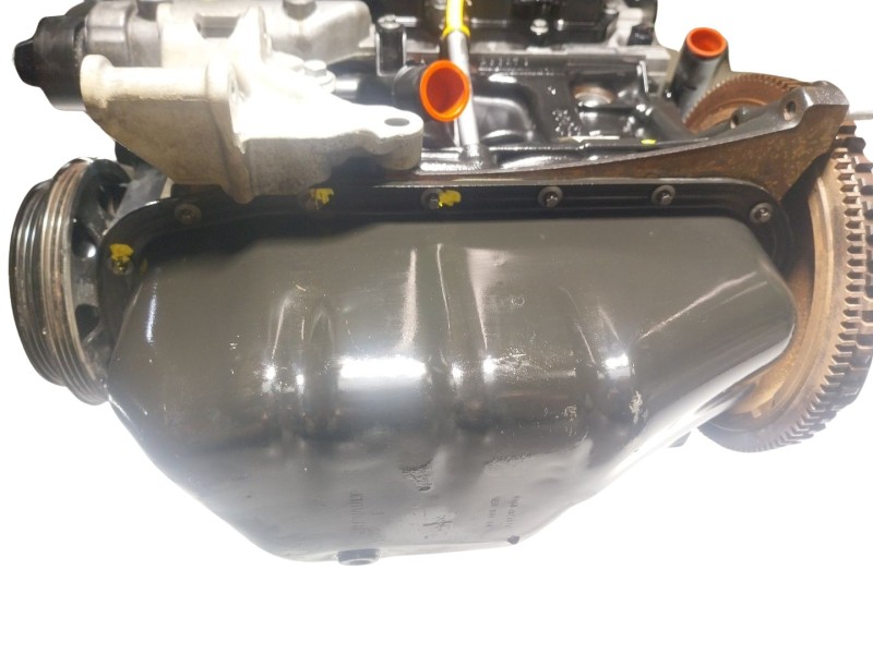 Recambio de motor completo para dacia sandero 1.2 16v cat referencia OEM IAM  D4F732 