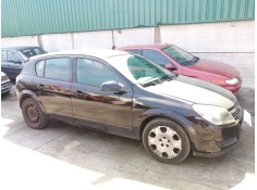 opel astra h berlina del año 2004