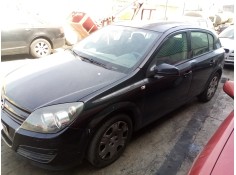 opel astra h berlina del año 2004 2