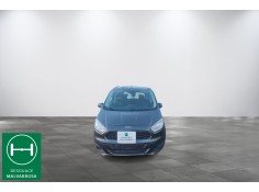 ford tourneo courier b460 monospace del año 2018 2