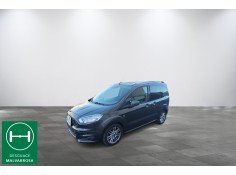 ford tourneo courier b460 monospace del año 2018