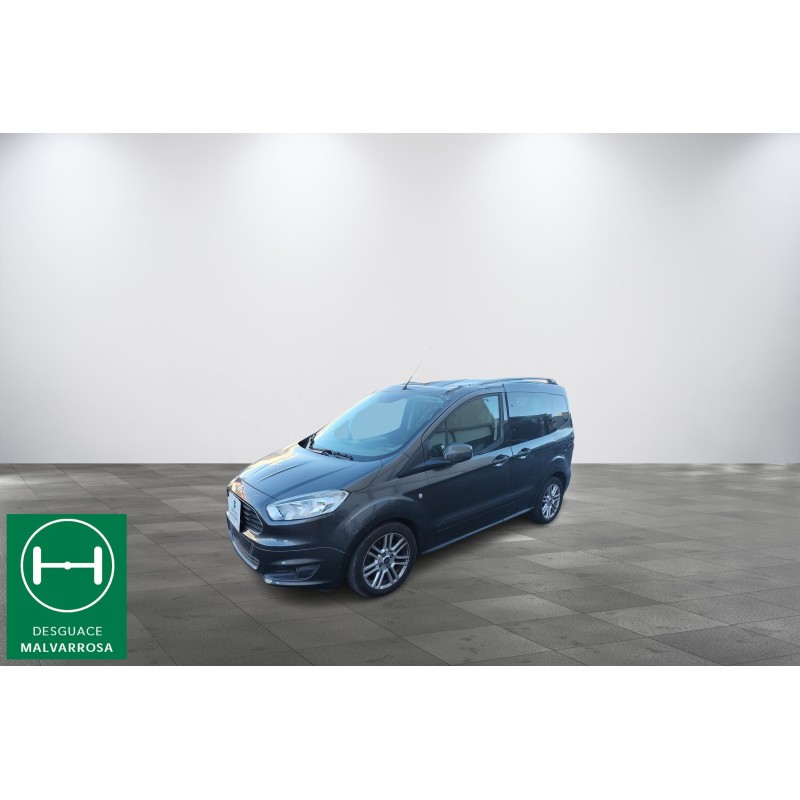 ford tourneo courier b460 monospace del año 2018