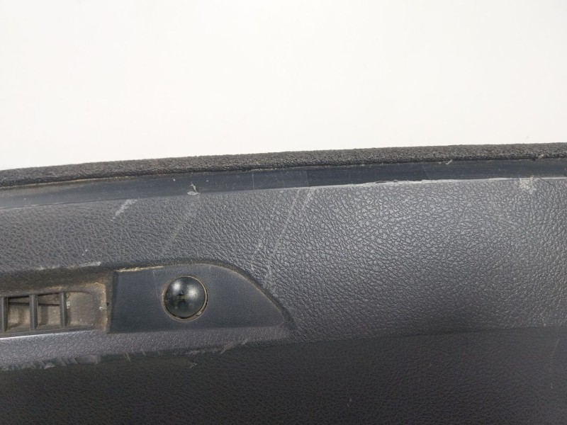 Recambio de salpicadero para toyota hilux referencia OEM IAM   