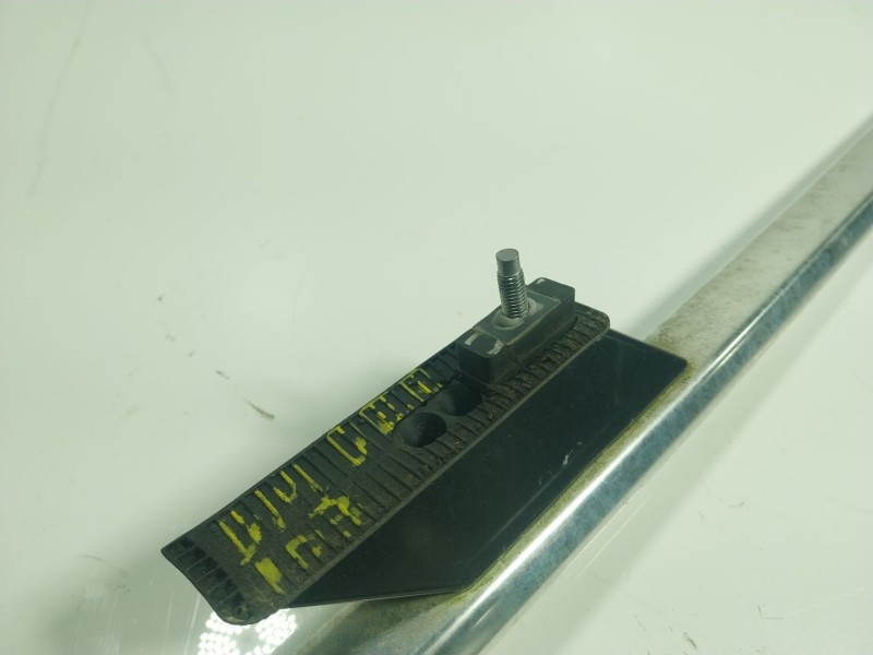 Recambio de portaequipajes para mercedes-benz clase m (w164) 6.2 v8 cat referencia OEM IAM   