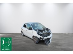 smart forfour ev del año 2019