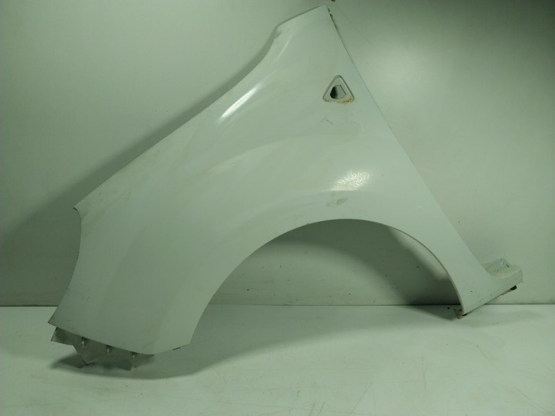 Recambio de aleta delantera izquierda para renault kangoo z.e. referencia OEM IAM   