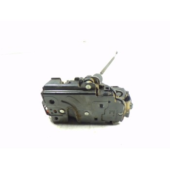 CERRADURA PUERTA DELANTERA IZQUIERDA 3D1837015AD 15AR3D1837015AR 