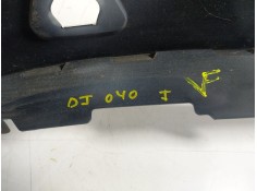 Recambio de aleta delantera izquierda para renault kangoo z.e. referencia OEM IAM    2