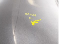 Recambio de aleta delantera izquierda para renault kangoo z.e. maxi 5-sitzer referencia OEM IAM    2