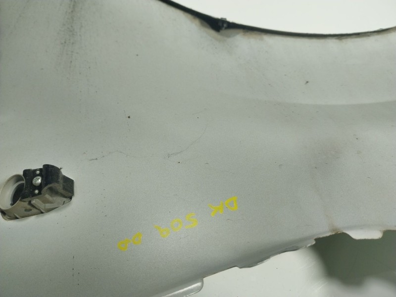 Recambio de aleta delantera derecha para citroën c-zero seduction referencia OEM IAM   