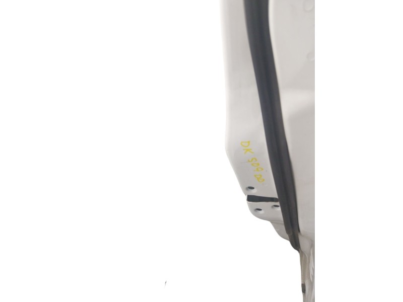 Recambio de puerta delantera derecha para citroën c-zero seduction referencia OEM IAM   