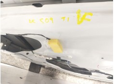 Recambio de puerta trasera izquierda para citroën c-zero seduction referencia OEM IAM    2