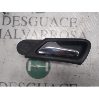 MANETA INTERIOR DELANTERA IZQUIERDA A20372735287241 