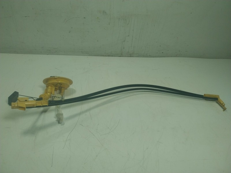 Recambio de aforador para bmw serie 7 (e65/e66) 730ld referencia OEM IAM  718379310 