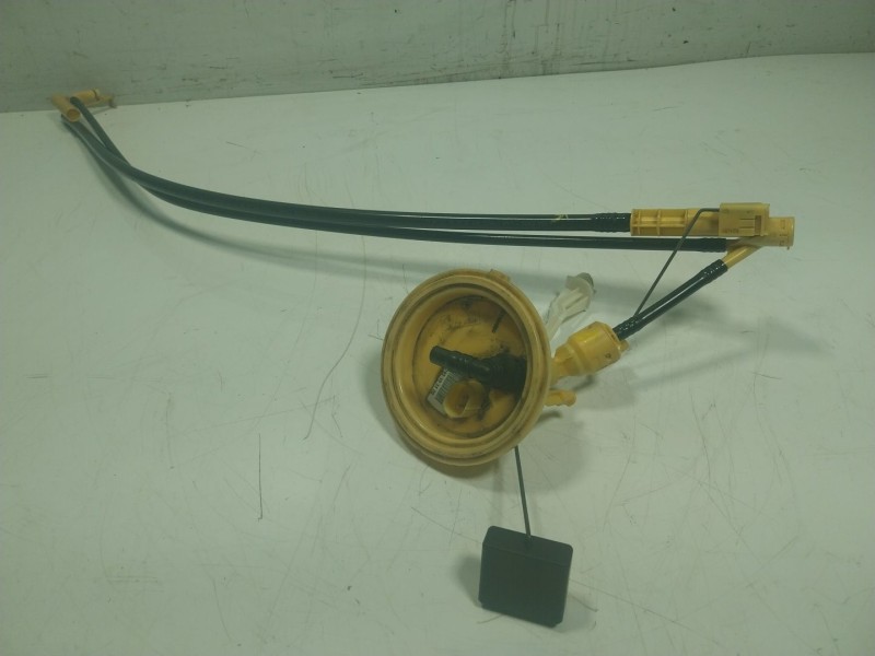 Recambio de aforador para bmw serie 7 (e65/e66) 730ld referencia OEM IAM  718379310 