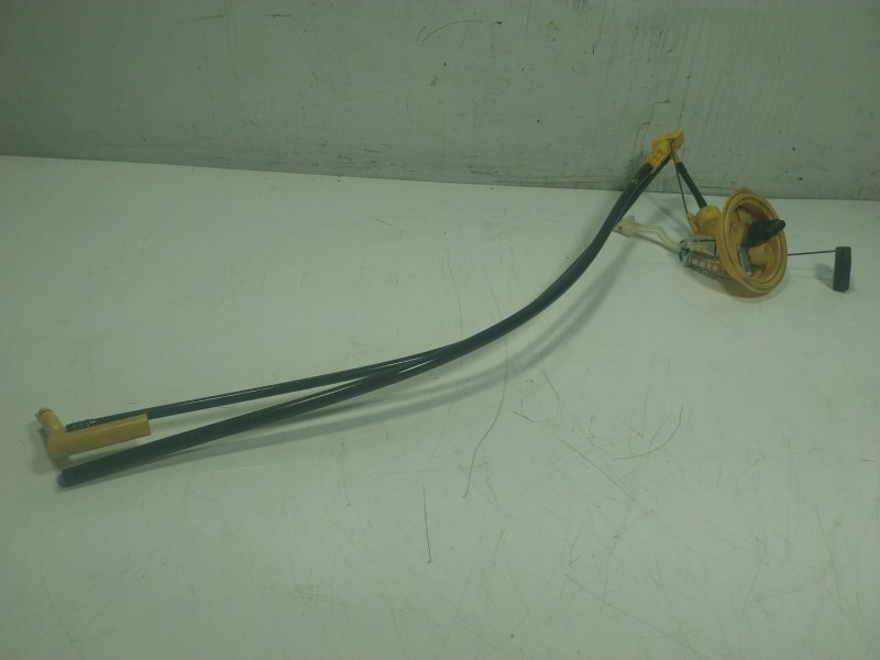 Recambio de aforador para bmw serie 7 (e65/e66) 730ld referencia OEM IAM  718379310 