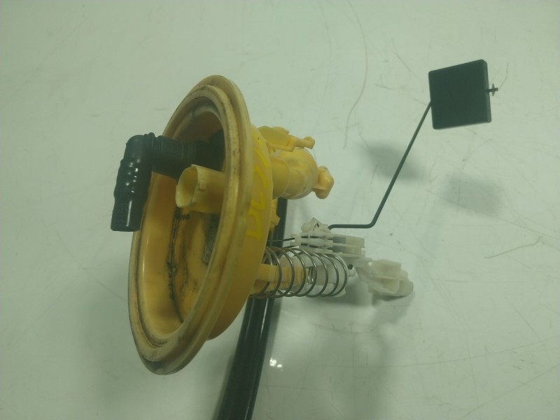 Recambio de aforador para bmw serie 7 (e65/e66) 730ld referencia OEM IAM  718379310 