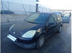 ford fiesta (cbk) del año 2005