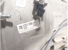 Recambio de caja cambios para jaguar f-pace (x761) 2.0 td4 awd referencia OEM IAM  H7A37000AB  2