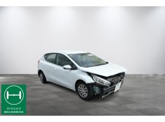 kia ceed del año 2015