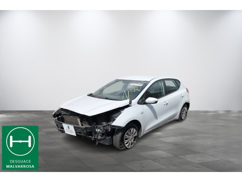 kia ceed del año 2015