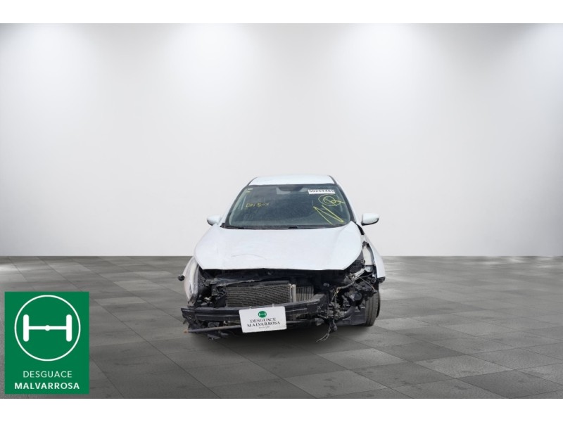 kia ceed del año 2015