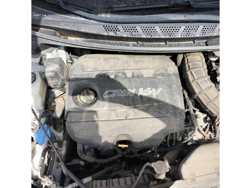 kia ceed del año 2015