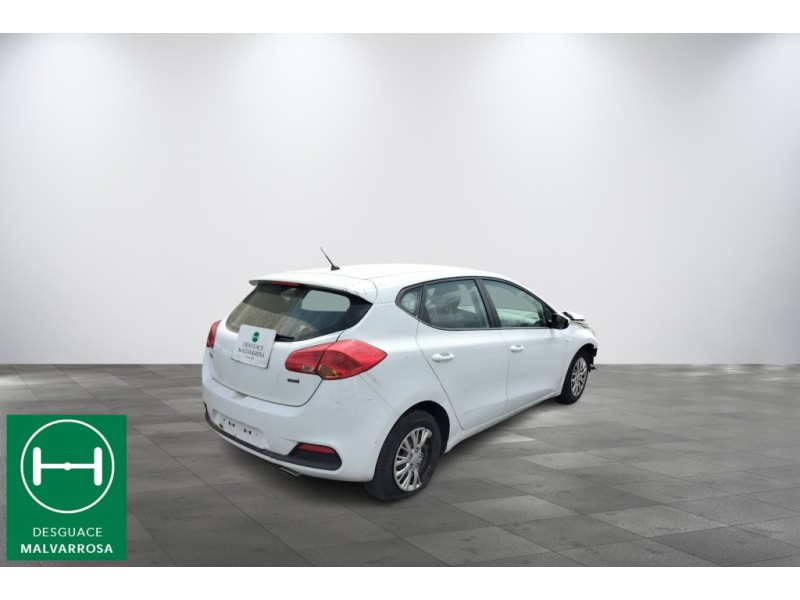 kia ceed del año 2015